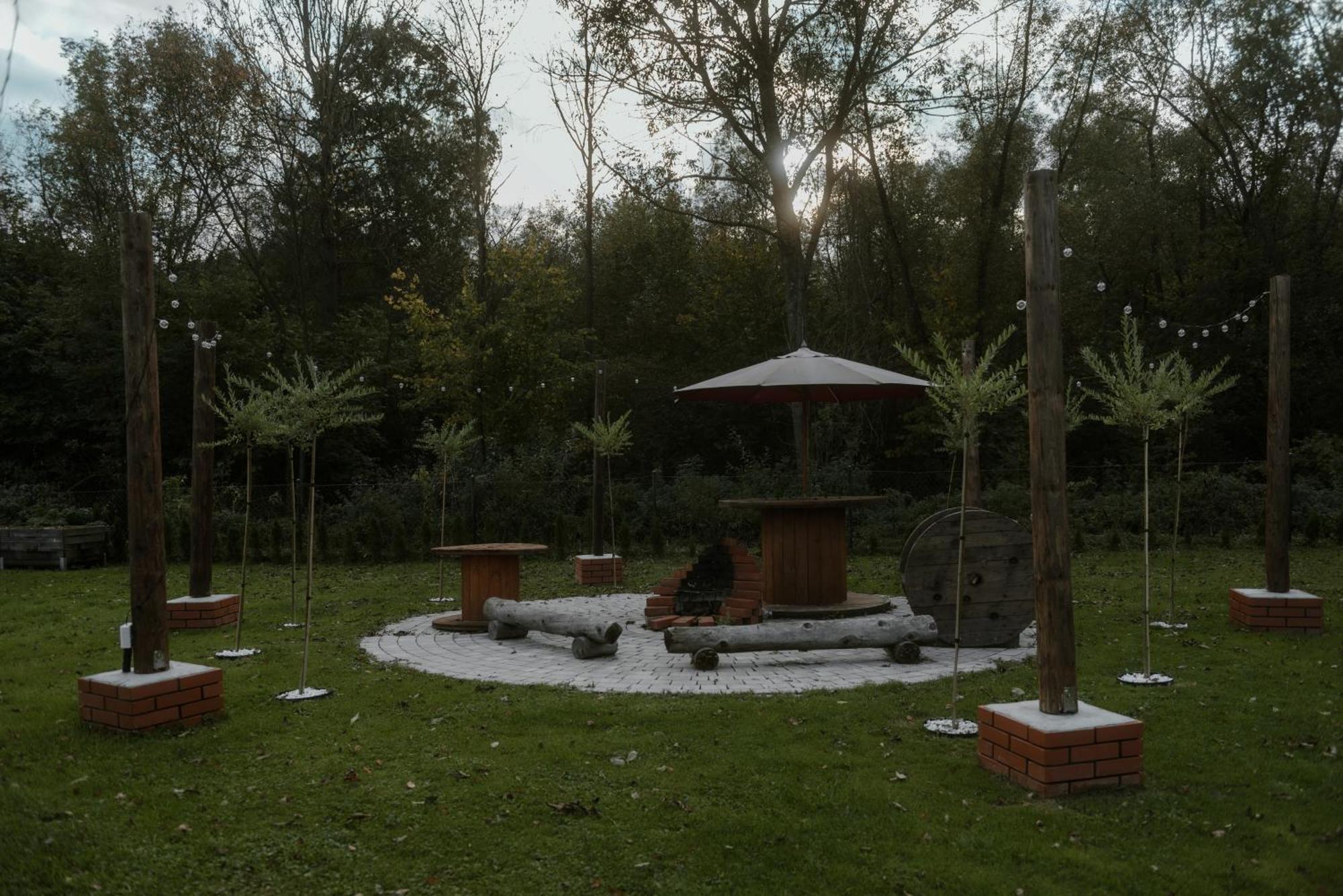 Wacowka - Domek Caloroczny Podegrodzie  Exterior photo